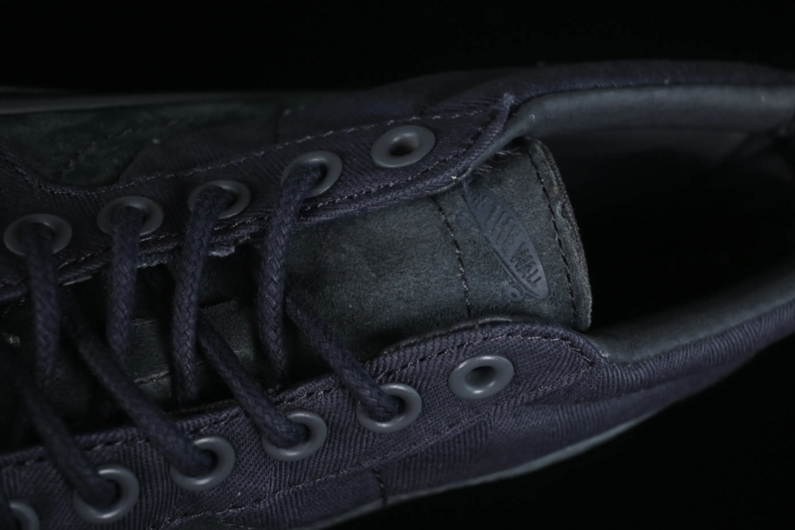 All Categories Vans Vans Series Vans Mid Vans China Vans TDC Sk8-Mid Reissue 83 Mg 2024 Spring and Summer Limited Edition Low-top Casual Sneakers VN000E7JM8M